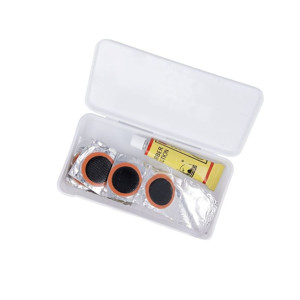 Obrazek ZESTAW NAPRAWCZY DO ROWERU FOREVER OUTDOOR