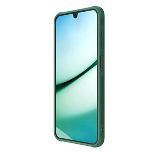 Obrazek NILLKIN CAMSHIELD PRO SAMSUNG A26 5G DARK GREEN / ZIELONY