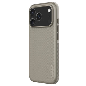 Obrazek NILLKIN super frosted shield PRO IPHONE 17 PRO MAX, GOLDEN / ZŁOTY
