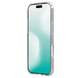 Obrazek NILLKIN NATURE PRO IPHONE 17 Air CLEAR / PRZEŹROCZYSTY