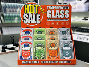 Obrazek REMAX STAND/STOJAK REKLAMOWY MAŁY