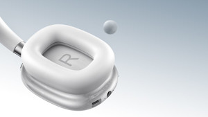 Obrazek Słuchawki Bluetooth REMAX RB-602HB Bluetooth 5.4 BLACK