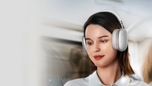 Obrazek Słuchawki Bluetooth REMAX RB-602HB Bluetooth 5.4 BLACK