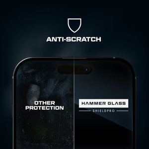 Obrazek HAMMER GLASS SHIELDPRO SAMSUNG S24 ULTRA