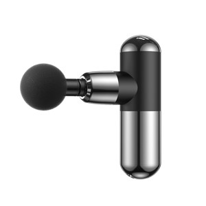 Obrazek XO MASAŻER DO CIAŁA FG02 CZARNY