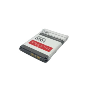 Obrazek Bateria MAXXIMUS SONY ERICSSON K750 1000mAh Li-Ion BST-37
