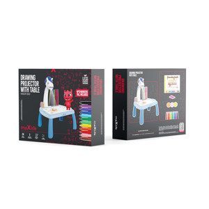 Obrazek MAXLIFE PROJEKTOR ZE STOŁEM DO RYSOWANIA

MXDP-200 NIEBIESKI