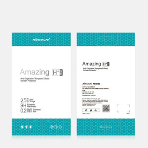 Obrazek NILLKIN AMAZING H+ PRO IPHONE 15 PRO (6,1)