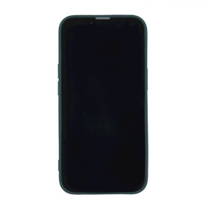 Obrazek Etui Simple Color Mag iPhone 16e ZIELONY / GREEN