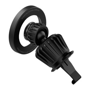 Obrazek SPIGEN UCHWYT SAMOCHODOWY MFT13 DO KRATKI/DO DESKI ROZDZIELCZEJ