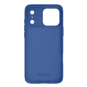Obrazek NILLKIN CAMSHIELD PRO IPHONE 17 PRO MAX BLUE / NIEBIESKI