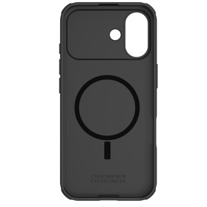 Obrazek NILLKIN CAMSHIELD PRO MAGNETIC IPHONE 17 BLACK / CZARNY