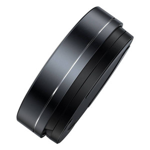 Obrazek MINUTNIK/STOPER BASEUS HEYO PRO DARK CRYFOWY SZARY/GREY