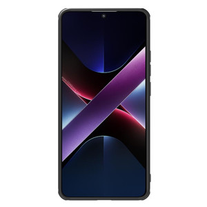 Obrazek NILLKIN CAMSHIELD PRO MAGNETIC XIAOMI POCO X7 PRO, BLACK / CZARNY