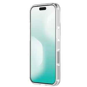 Obrazek NILLKIN NATURE PRO MAGNETIC IPHONE 17 CLEAR / PRZEŹROCZYSTY