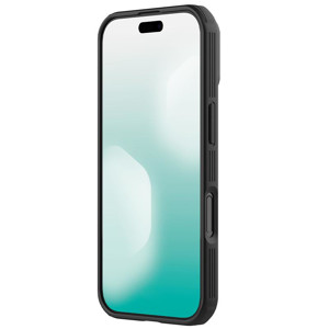 Obrazek NILLKIN CAMSHIELD PRO MAGNETIC IPHONE 17 AIR, BLACK / CZARNY