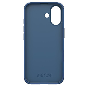 Obrazek NILLKIN super frosted shield PRO IPHONE 17 BLUE / NIEBIESKI