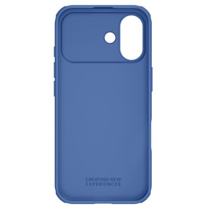 Obrazek NILLKIN CAMSHIELD PRO IPHONE 17 BLUE / NIEBIESKI