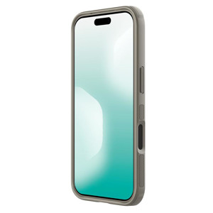 Obrazek NILLKIN super frosted shield PRO IPHONE 17 PRO MAX, GOLDEN / ZŁOTY