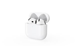 Obrazek SŁUCHAWKI T-PHOX TWS U14 PRO WHITE