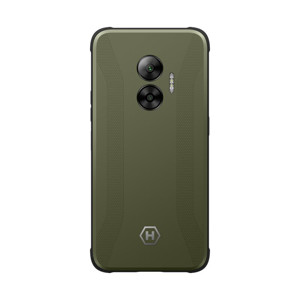 Obrazek Telefon GSM myPhone Hammer BLADE V 5G Military Edition, GREEN / ZIELONY