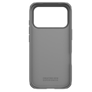 Obrazek NILLKIN super frosted shield PRO IPHONE 17 PRO MAX, TITANIUM GRAY / SZARY