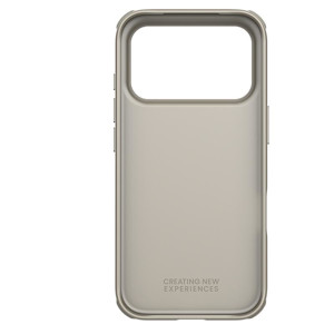 Obrazek NILLKIN super frosted shield PRO IPHONE 17 PRO MAX, GOLDEN / ZŁOTY