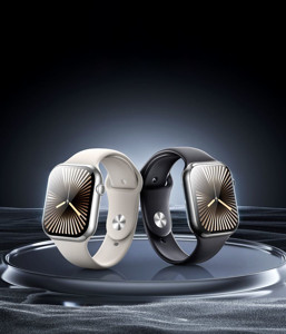 Obrazek SMARTWATCH REMAX WATCH27 BLACK