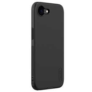 Obrazek NILLKIN super frosted shield PRO MAGNETIC IPHONE 16E, BLACK / CZARNY