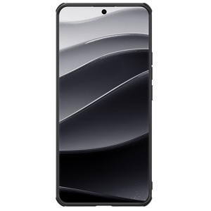 Obrazek NILLKIN super frosted shield PRO MAGNETIC XIAOMI REDMI NOTE 14 PRO+ 5G, BLACK / CZARNY