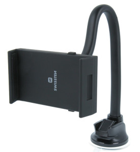 Obrazek SWISSTEN uchwyt samochodowy NA TABLET S-GRIP DO DESKI/SZYBY T1-HK