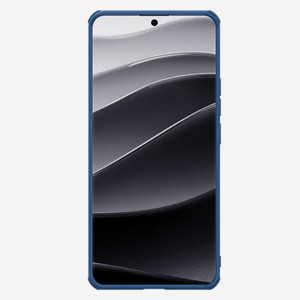 Obrazek NILLKIN super frosted shield PRO XIAOMI REDMI NOTE 14 PRO, BLUE / NIEBIESKI