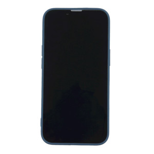 Obrazek Etui Simple Color Mag iPhone 16e GRANATOWY / NAVY
