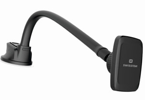 Obrazek SWISSTEN uchwyt samochodowy NA TABLET MAGNET DO DESKI/SZYBY M5-HK