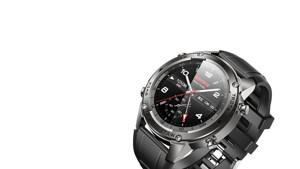 Obrazek SMARTWATCH REMAX WATCH18 TARNISH GPS