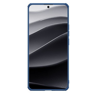 Obrazek NILLKIN super frosted shield PRO XIAOMI REDMI NOTE 14 PRO+, BLUE / NIEBIESKI