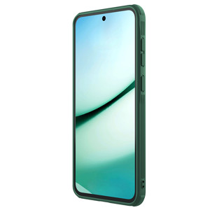 Obrazek NILLKIN CAMSHIELD PRO SAMSUNG A36 5G DARK GREEN / ZIELONY