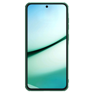 Obrazek NILLKIN CAMSHIELD PRO SAMSUNG A36 5G DARK GREEN / ZIELONY