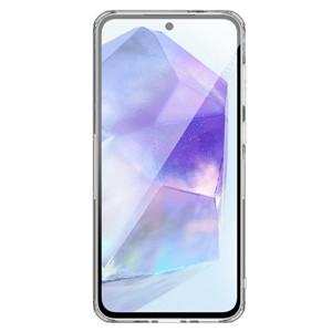 Obrazek NILLKIN NATURE PRO MAGNETIC SAMSUNG A56 5G, CLEAR / PRZEŹROCZYSTY