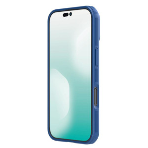 Obrazek NILLKIN CAMSHIELD PRO IPHONE 17 BLUE / NIEBIESKI