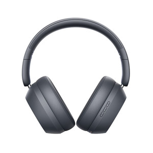 Obrazek S LUCHAWKI BASEUS BASS 35 MAX WIRELESS HEAPHONES GREY
