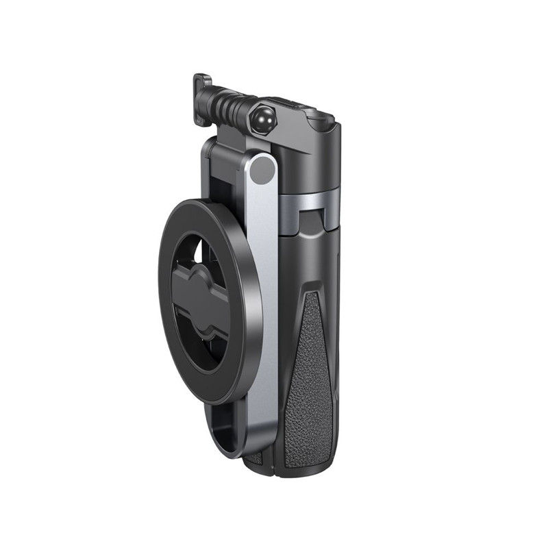 Obrazek XO SELFIESTICK Bluetooth TRIPOD SS22 MAGNET Czarny