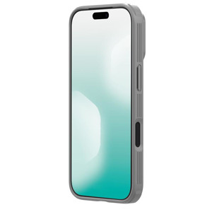 Obrazek NILLKIN CAMSHIELD PRO IPHONE 17 PRO TITANIUM GRAY / SZARY
