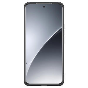 Obrazek NILLKIN super frosted shield PRO XIAOMI 15 PRO BLACK / CZARNY