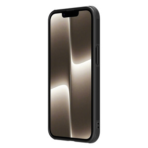 Obrazek NILLKIN CAMSHIELD PRO MAGNETIC IPHONE 16E, BLACK / CZARNY