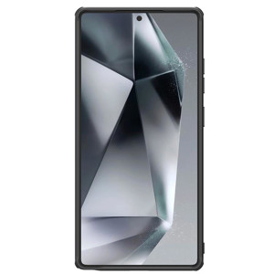 Obrazek NILLKIN super frosted shield PRO MAGNETIC SAMSUNG S25 ULTRA, BLACK / CZARNY