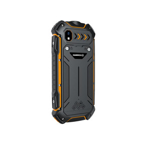 Obrazek Telefon GSM myPhone Hammer Boost 2 LTE BLACK / CZARNY