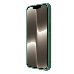 Obrazek NILLKIN CAMSHIELD PRO IPHONE 16e DEEP GREEN / ZIELONY