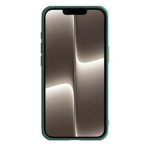 Obrazek NILLKIN CAMSHIELD PRO IPHONE 16e DEEP GREEN / ZIELONY