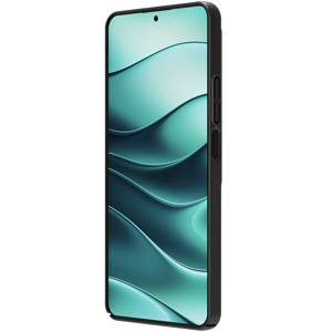 Obrazek NILLKIN CAMSHIELD CASE XIAOMI REDMI NOTE 14, BLACK / CZARNY